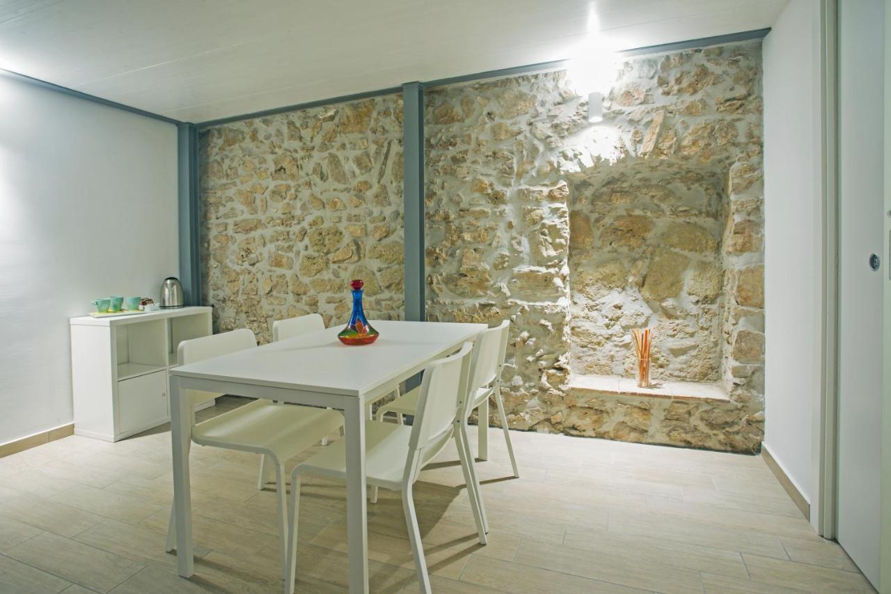 Sirene Holiday Acomodação com café da manhã Gaeta Exterior foto